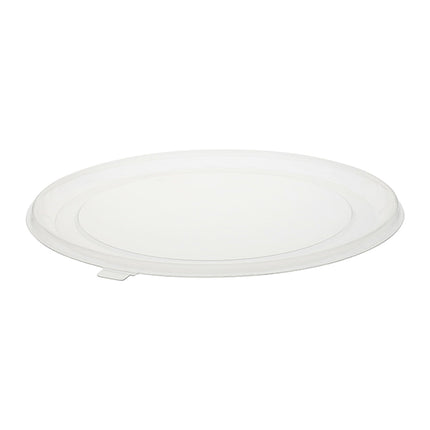 Pactiv® Caterware Tray, 16" Clear,PET, 50/Case-B2B Discounters