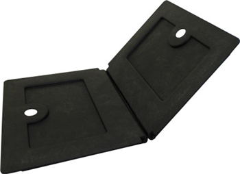 Lid Set For Storage Bin, Sold Individually-B2B Discounters