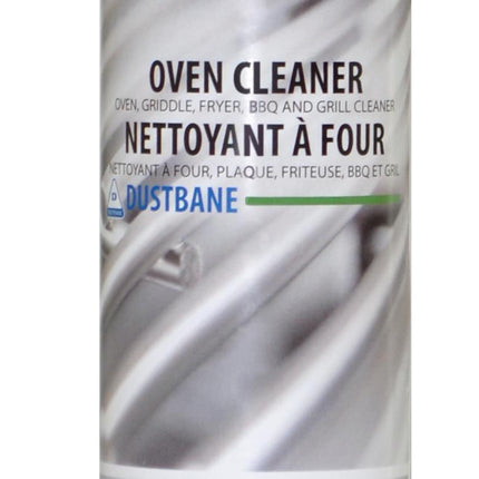 Oven Cleaner, 510g, 12/Case-B2B Discounters