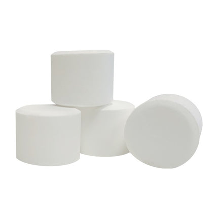 Dustbane UniTab Disinfecting and Sanitizing Tablets, 120 Tablets/Container, 2 Containers/Case-B2B Discounters