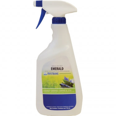 Dustbane Emerald Degreaser, Green, 12/Case, Made In Canada-B2B Discounters