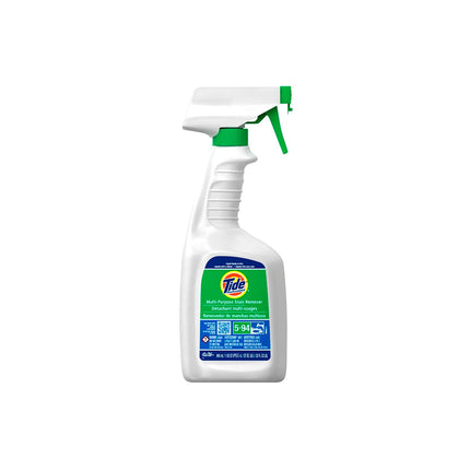 Tide® Stain Remove Detergents, 32oz, 9/Case-B2B Discounters