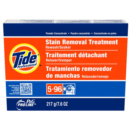Tide® Stain Remove Detergents,7.2oz, 14/Case-B2B Discounters