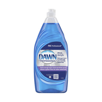 Dawn® Professional Degreaser Dish Soap, 38oz, 8/Case-B2B Discounters