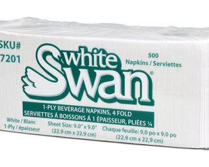 Collection image for: Beverage Napkins