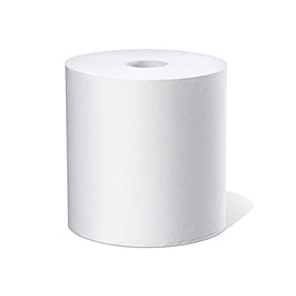 Embassy® Supreme Roll Towel, 1-Ply, 600', 6 Rolls/Case, Made in Canada-B2B Discounters