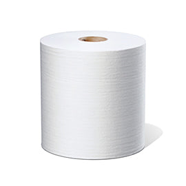 Embassy® Supreme Thru-Air-Dried (TAD) ULRT® Ultra Long Roll Towel, 6/Case-B2B Discounters