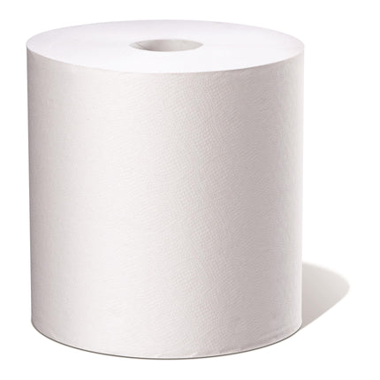 Embassy® Thru-Air-Dried (TAD) Towel ULRT®, White, 1000', 6/Case-B2B Discounters