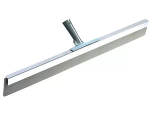 Atlas Graham Furgale Squeegee Floor Blade, 24", Grey, Sold Individually-B2B Discounters