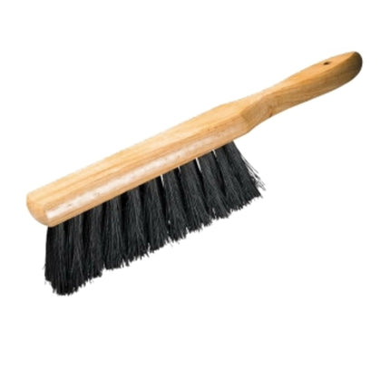 Vileda® Counter Brush Polypropylene Trim Wood Block, Black, Sold Individually-B2B Discounters