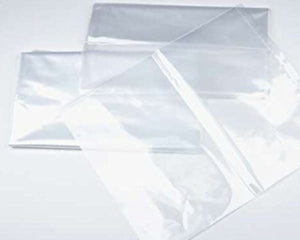 Petro Poly Bag, 18" X 24", 1.35Mil, 500/Case-B2B Discounters