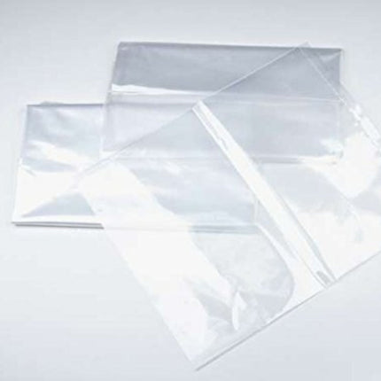 Petro Poly Bag, 18" X 24", 1.35Mil, 500/Case-B2B Discounters