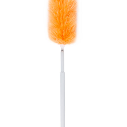 Atlas Graham Furgale Wooly Wonder Extendable Duster, Pink, Sold Individually-B2B Discounters