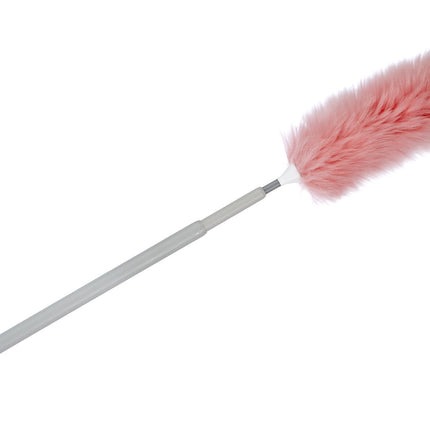 Wooly Wonder® Flexible & Extendable Duster, Lambswool, Sold Individually-B2B Discounters