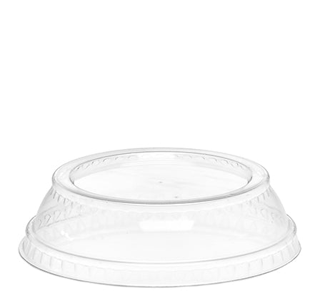 Take & Go Cup Lids For Takeout Cups, 1000 Cups/Case-B2B Discounters