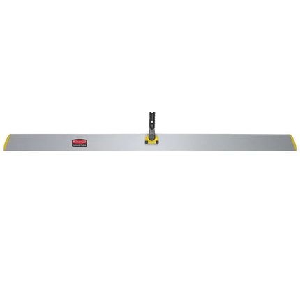 Rubbermaid® Hygen™ 47" Quick Connect Frame, Yellow, Sold Individually-B2B Discounters