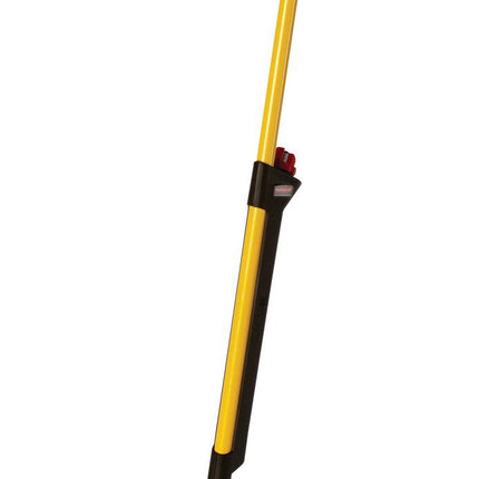 Rubbermaid® Pulse Microfiber Floor Cleaning System, Yellow, 21Oz, Sold Individually-B2B Discounters