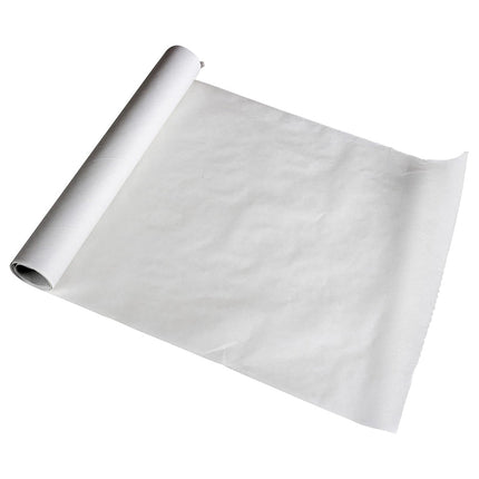 Deluxe Packaging® Standard Release Pan Liner, White, 2 Packs/Case, 1000 Liners/Pack-B2B Discounters