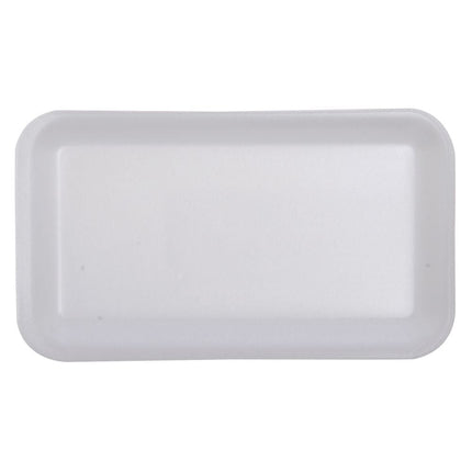 CKF™ #2 White Foam Tray, 500/Case-B2B Discounters