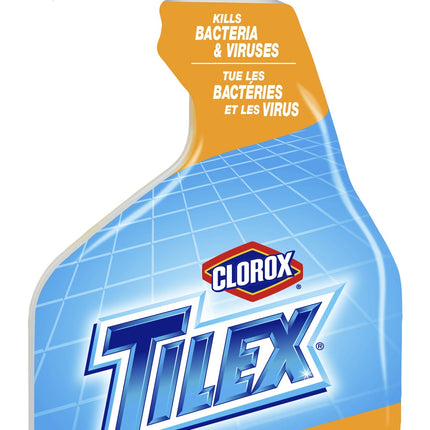 Tilex Mold and Mildew Remover, 946ml, 9/Case-B2B Discounters