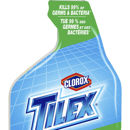 Tilex® Soap Scum Remover, 946ml, 9/Case-B2B Discounters