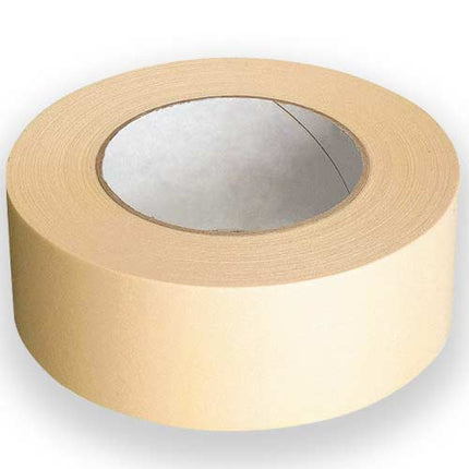 Intertape Masking Tape, 24mm X 54.8m, 1/Each-B2B Discounters