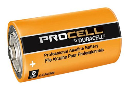 Magna charge D-Cell Battery, 12/Pack-B2B Discounters