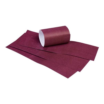 Lapaco Napkin Band, Burgundy, 2000/Pack-B2B Discounters