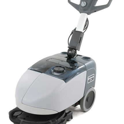 Nilfisk® SC351 Walk Behind Floor Scrubbers, 14", Sold Individually-B2B Discounters