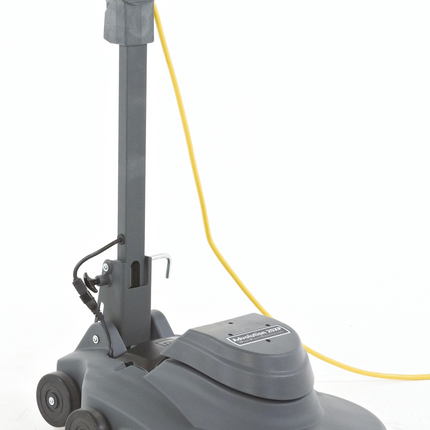 Nilfisk® Advolution™ 20 Electric 2000rpm Floor Burnisher, Grey and Black, Plastic and Metal, Sold Individually-B2B Discounters