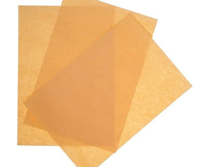 McNairn® Peach Steak Paper, 9" X 12", 1000/Pack-B2B Discounters