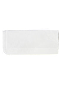 McNairn® Plain Greaseproof Hot Dog Sleeves, 2000/Case-B2B Discounters
