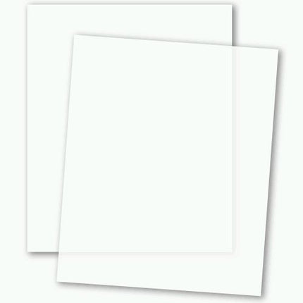 #25 Pizza Liner, 12" X 12", Natural, 1000/Case-B2B Discounters