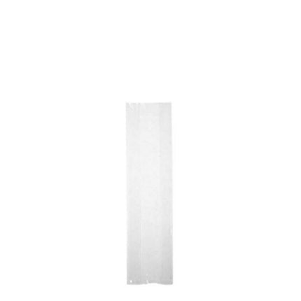 Freezer Poly Bag, 6lb, Strong, 500/Case-B2B Discounters