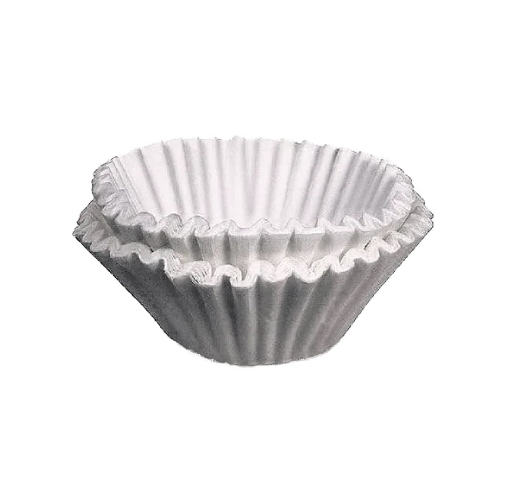 Fetco Paper Coffee Filters, 15