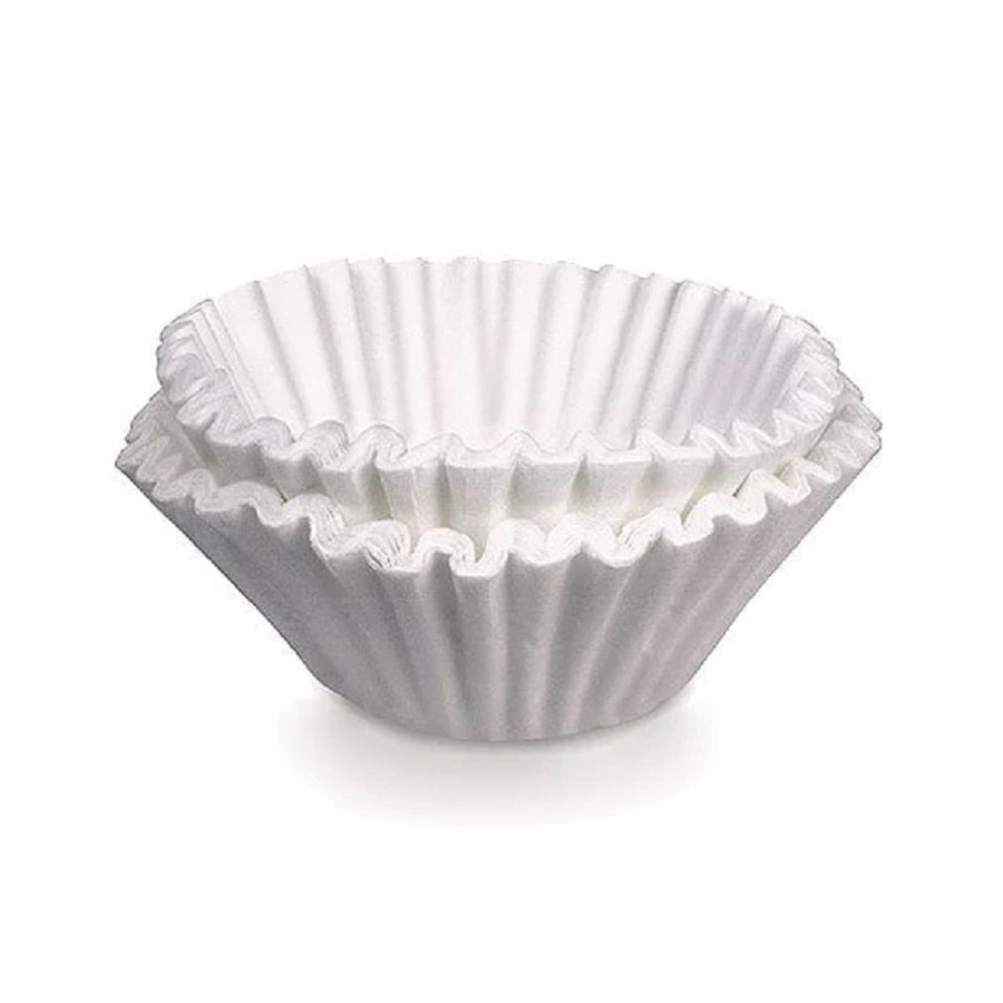 Fetco Paper Coffee Filters, 13