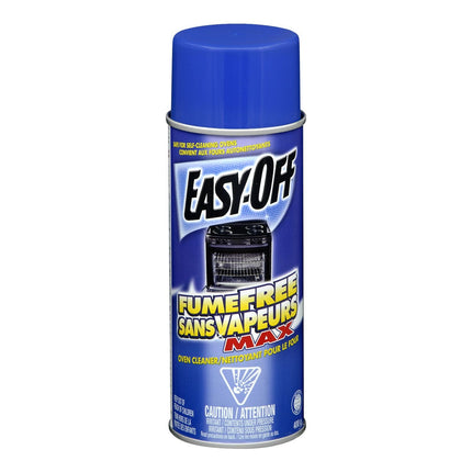 Easy Paks® Oven Cleaner, Fume Free, 400g, 12/Case-B2B Discounters