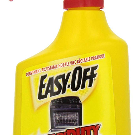 Easy Paks® Oven Cleaner, 475ml, 12/Case-B2B Discounters