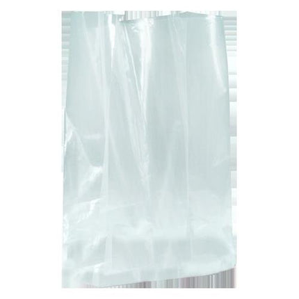 Alte-Rego® Bread Bags, Plastic, 7" X 3" X 15", 7lbs Capacity, 500/Case-B2B Discounters