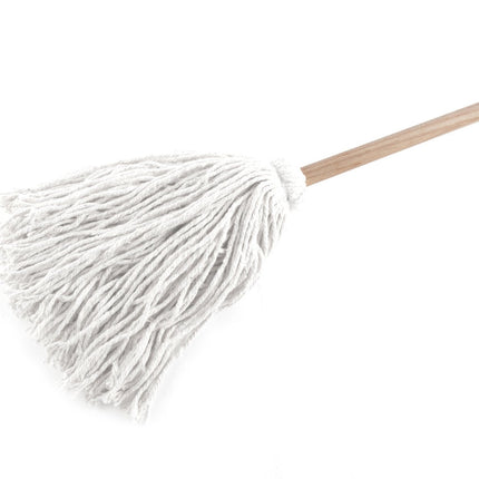 Atlas Graham Furgale Yacht Mop, 54" Handle, 1/Each-B2B Discounters