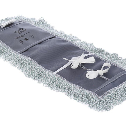 Atlas Furgale Dustmop Microloop Refill, 24", 1/Each-B2B Discounters