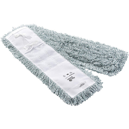 Atlas Furgale Dustmop Microloop Refill, 36", 1/Each-B2B Discounters