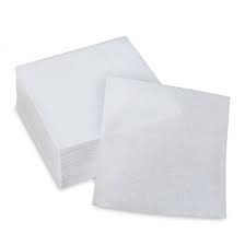 Patty Paper(5052005), 5.25" X 5.25", 1000/Pack-B2B Discounters