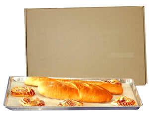 Quilon Pan Liner, 12" x 15", 1000/Case-B2B Discounters