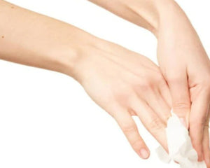 Alcohol Single Use Wipes, 5" X 7", 70% Alcohol, 1000/Case-B2B Discounters