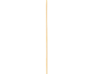 511 Food Service™ Bamboo Skewers, 6", 100/Case-B2B Discounters