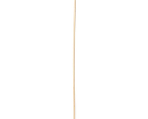 511 Food Service™ Bamboo Skewers, 8", 100/Case-B2B Discounters