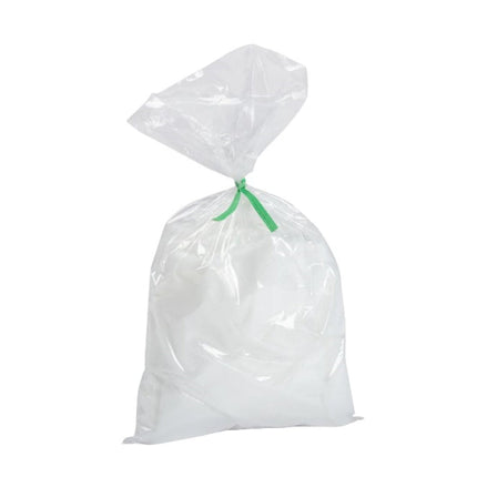 511 Food Service™ Poly Bag, 8oz, 4" X 7", 2000/Case-B2B Discounters