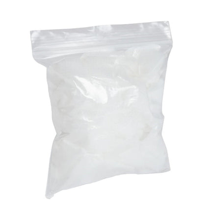 511 Food Service™ Minigrip Zip Bag with Peg Hole, 4" X 4", 2mil, 1000/Case-B2B Discounters