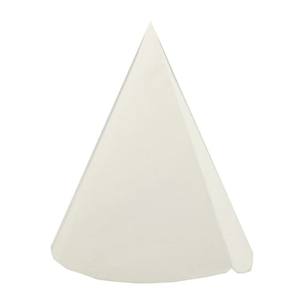 511 Food Service™ Fryer Grease Filters Cone, 10", 50/Case-B2B Discounters